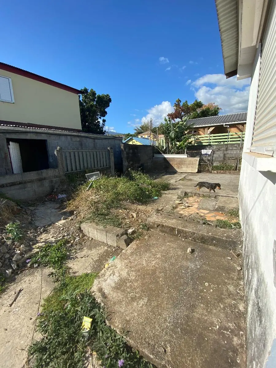 Photo 2 Maison 3 pièces 60m²