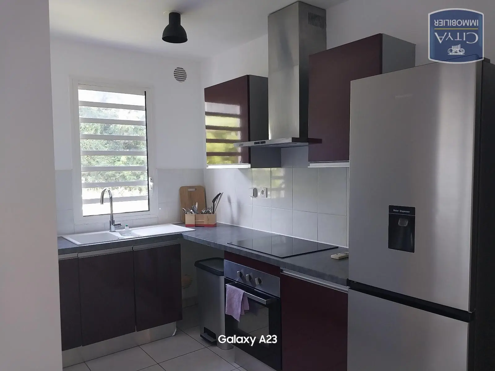 Photo 3 Appartement 2 pièces 60m²