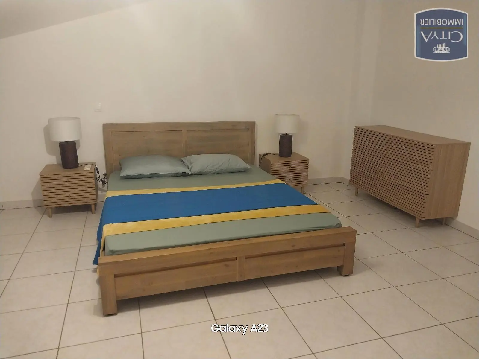 Photo 9 Appartement 2 pièces 60m²