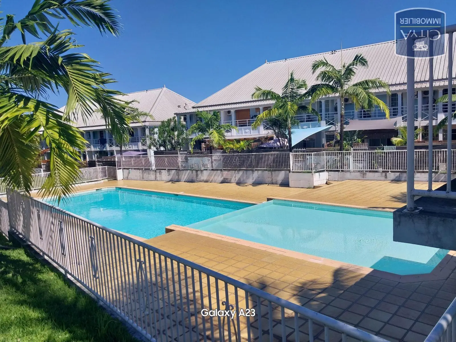 Photo 1 Appartement 2 pièces 60m²