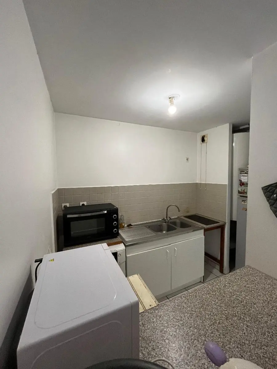 Photo 6 Appartement 4 pièces 74.55m²