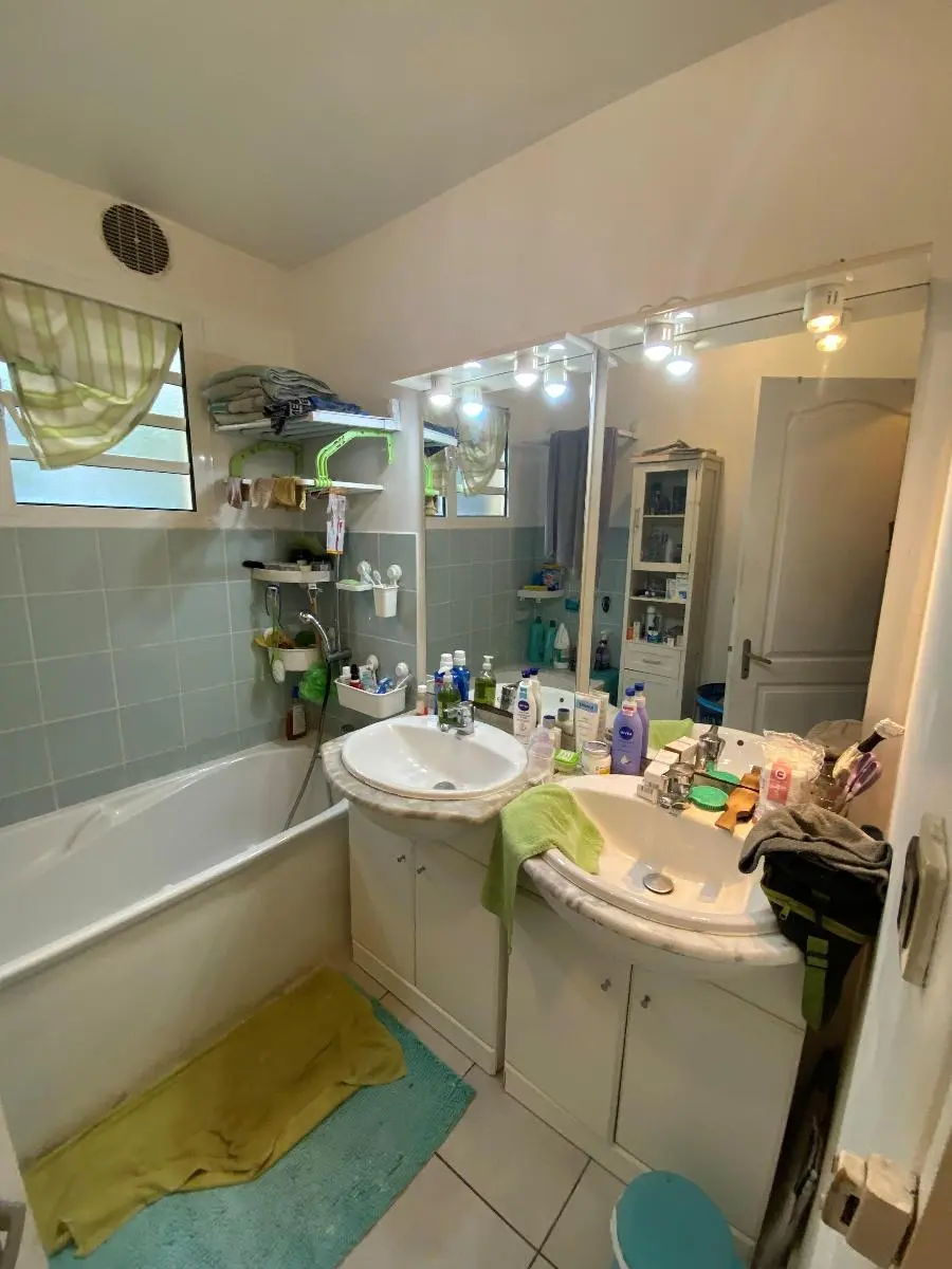 Photo 13 Appartement 3 pièces 58m²