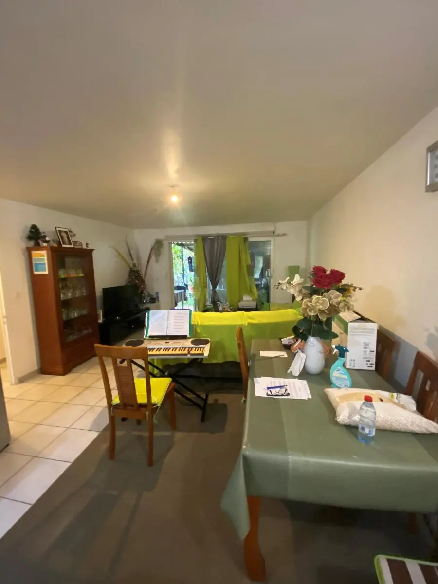 Photo 14 Appartement 3 pièces 58m²