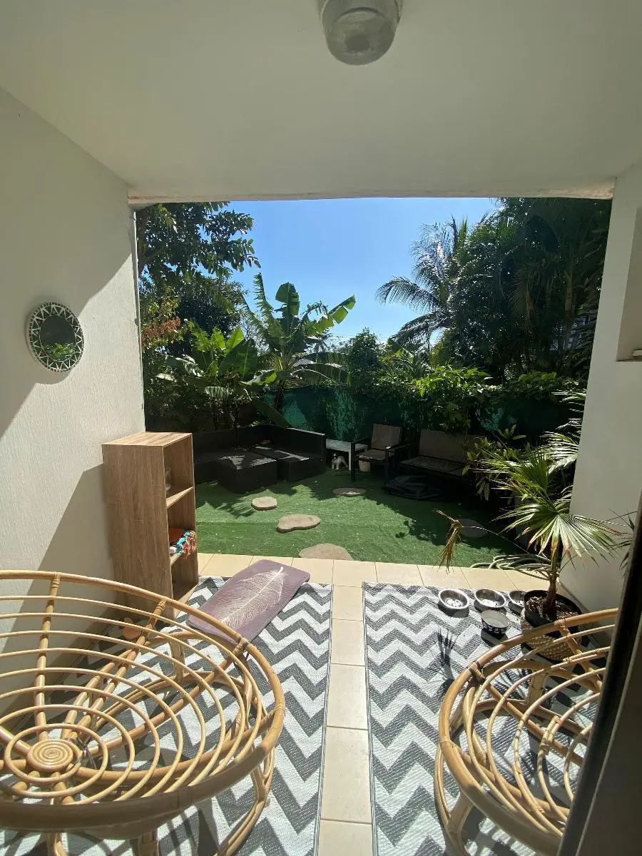 Photo 3 Appartement 3 pièces 50.73m²