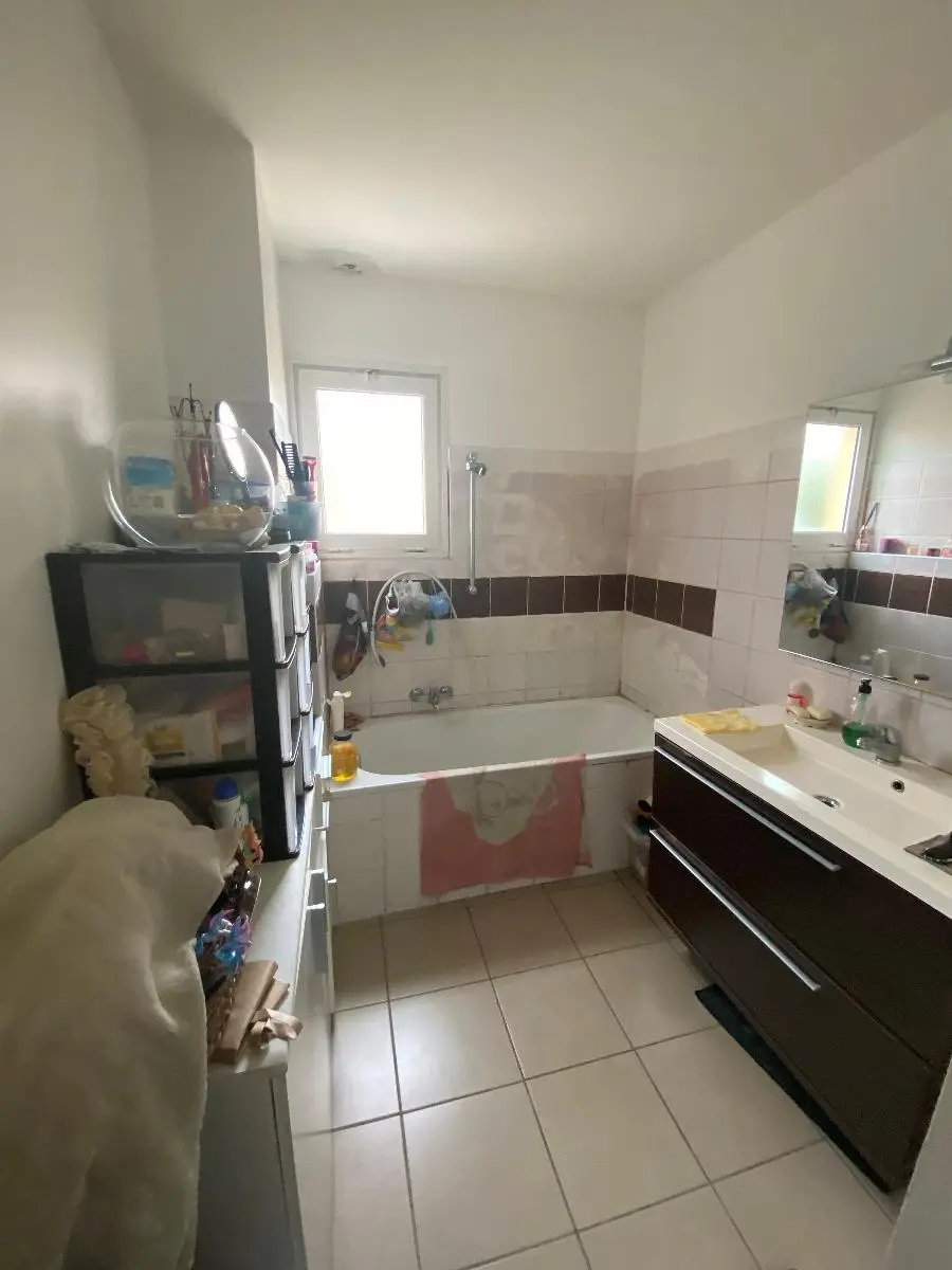 Photo 1 maison Le Tampon