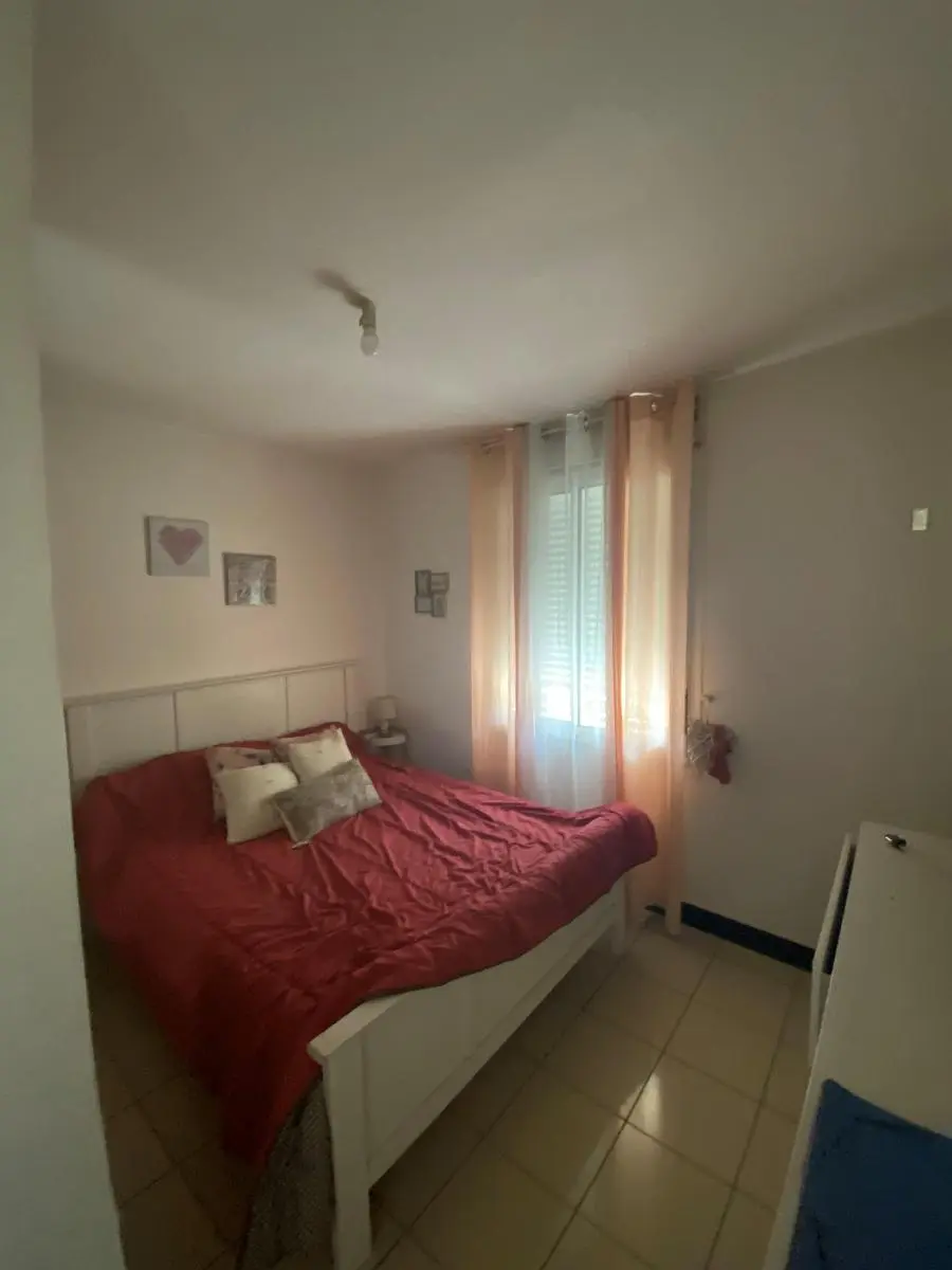 Photo 4 Appartement 3 pièces 50.73m²