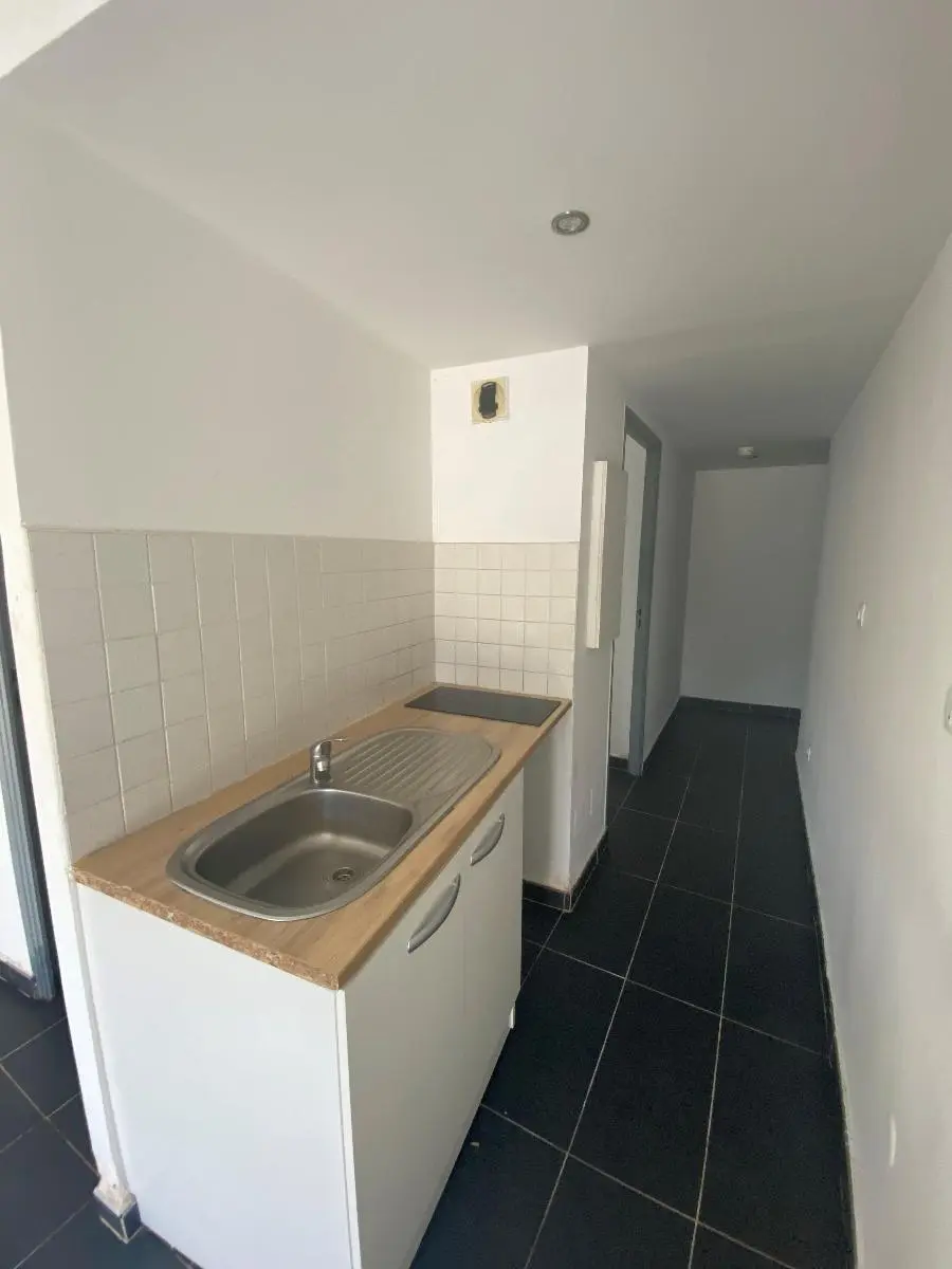 Photo 2 Appartement 2 pièces 35.74m²