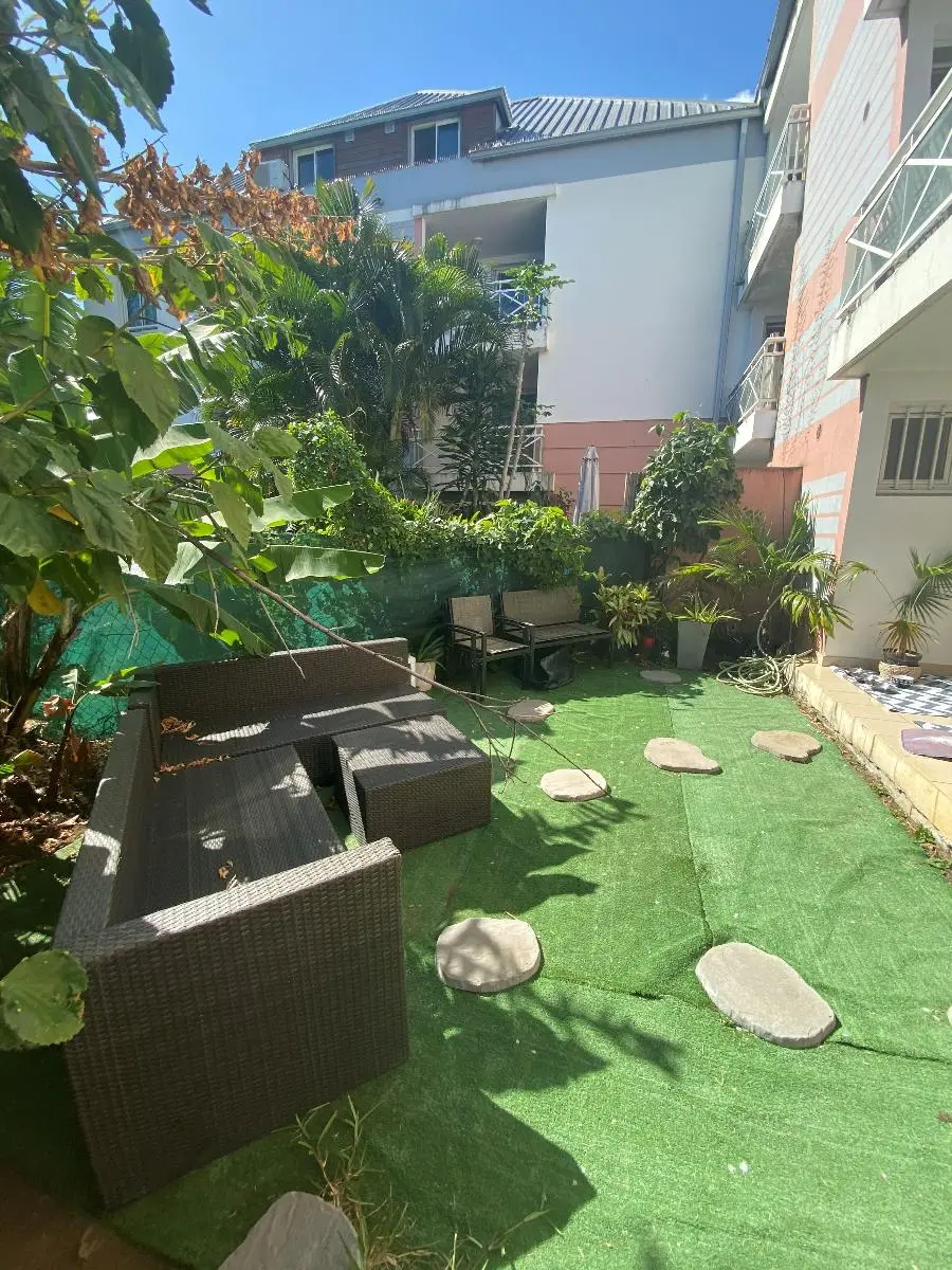 Photo 7 Appartement 3 pièces 50.73m²