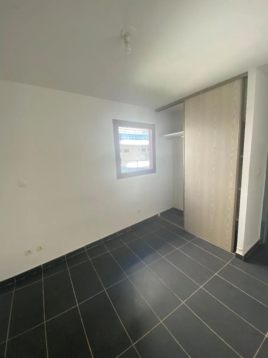 Photo 6 Appartement 2 pièces 35.74m²
