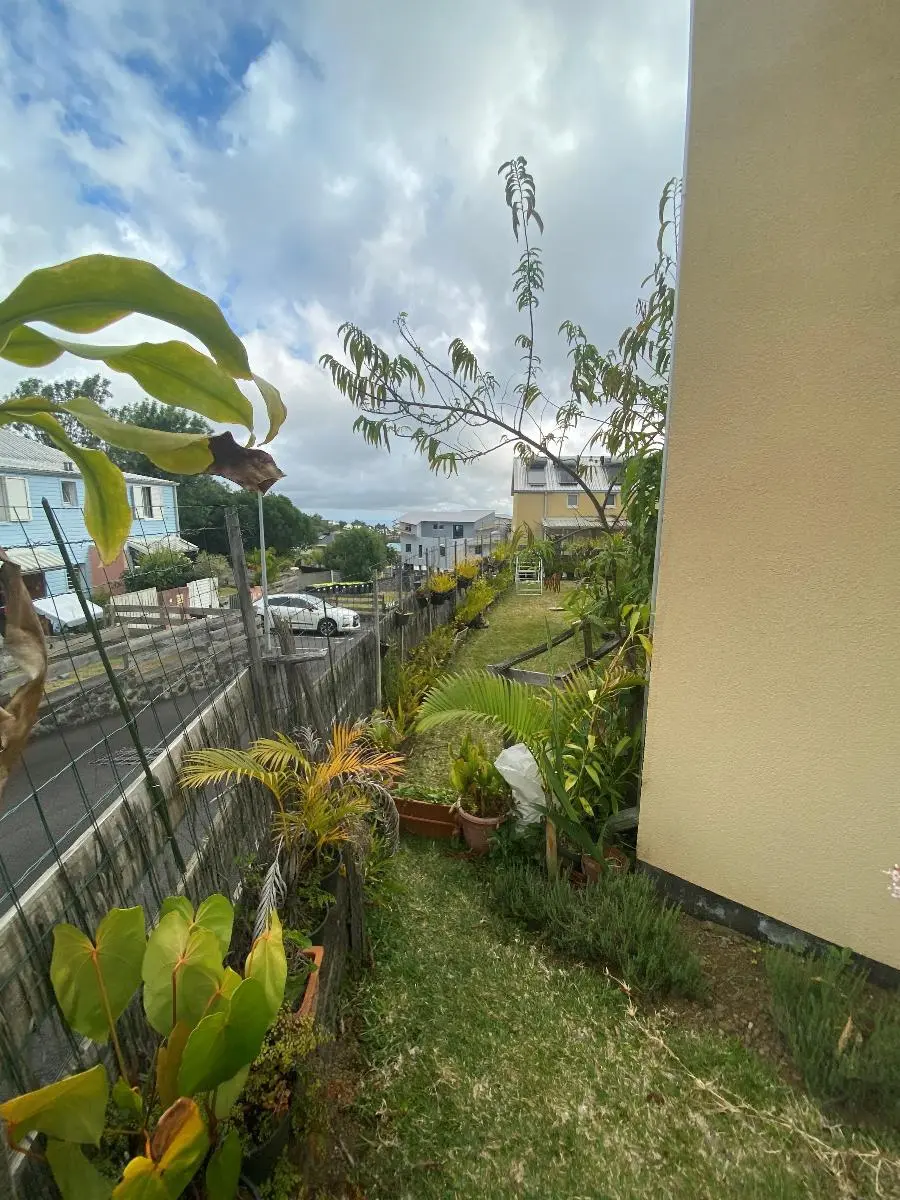 Photo 4 maison Le Tampon