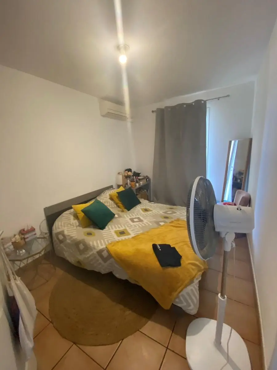 Photo 4 Appartement 4 pièces 85m²