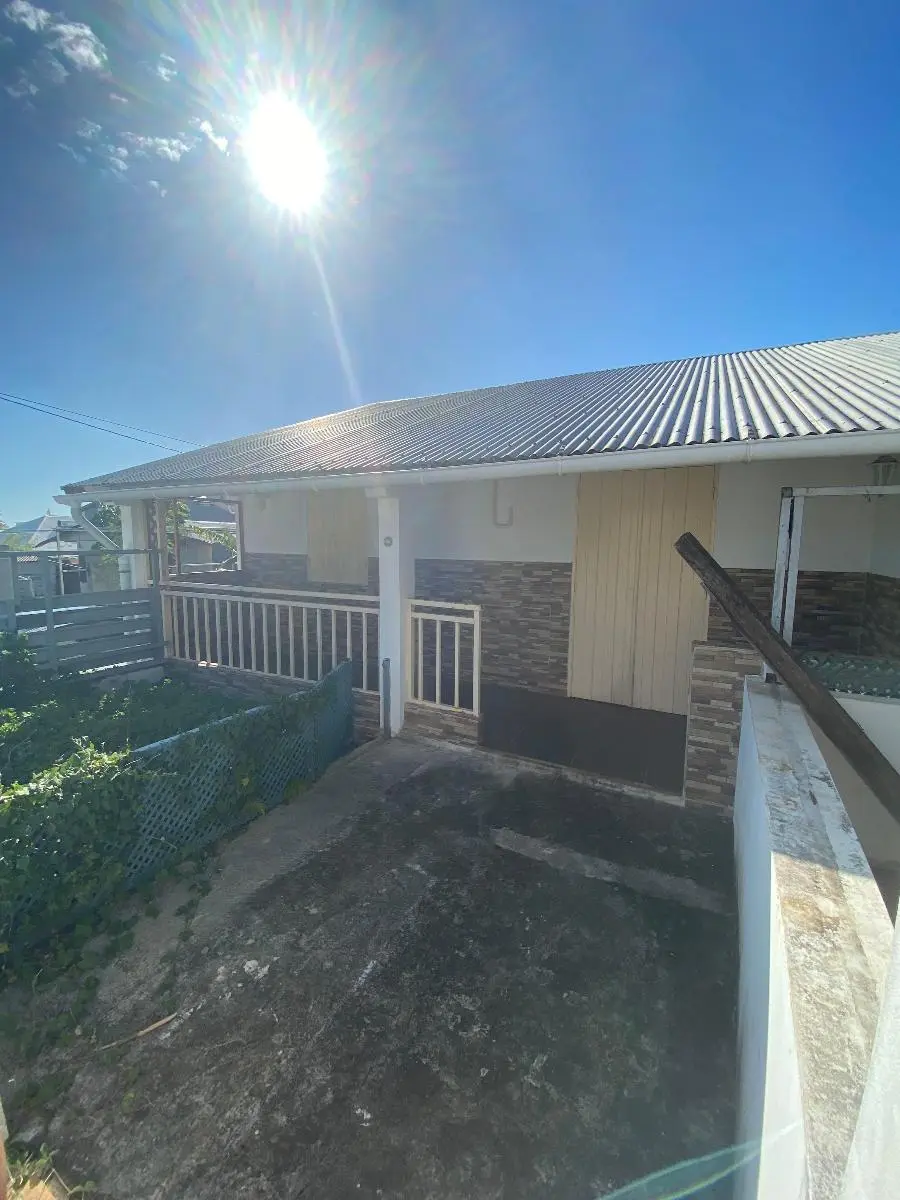 Photo 1 Maison 3 pièces 60m²