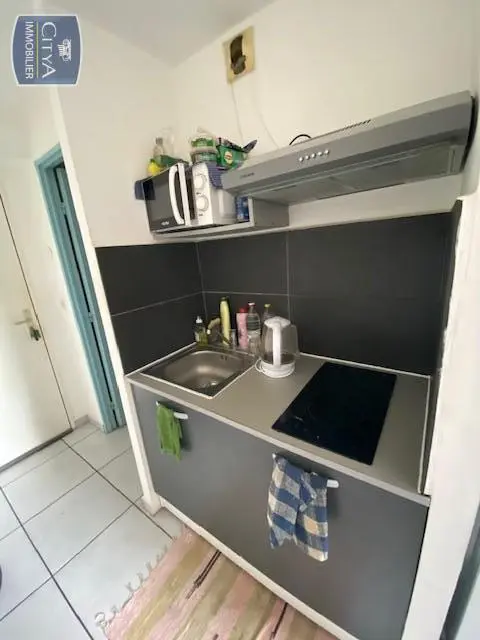 Photo 8 Appartement 2 pièces 25m²