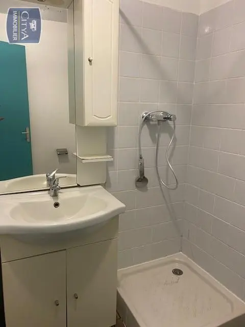 Photo 5 Appartement 1 pièce 20m²