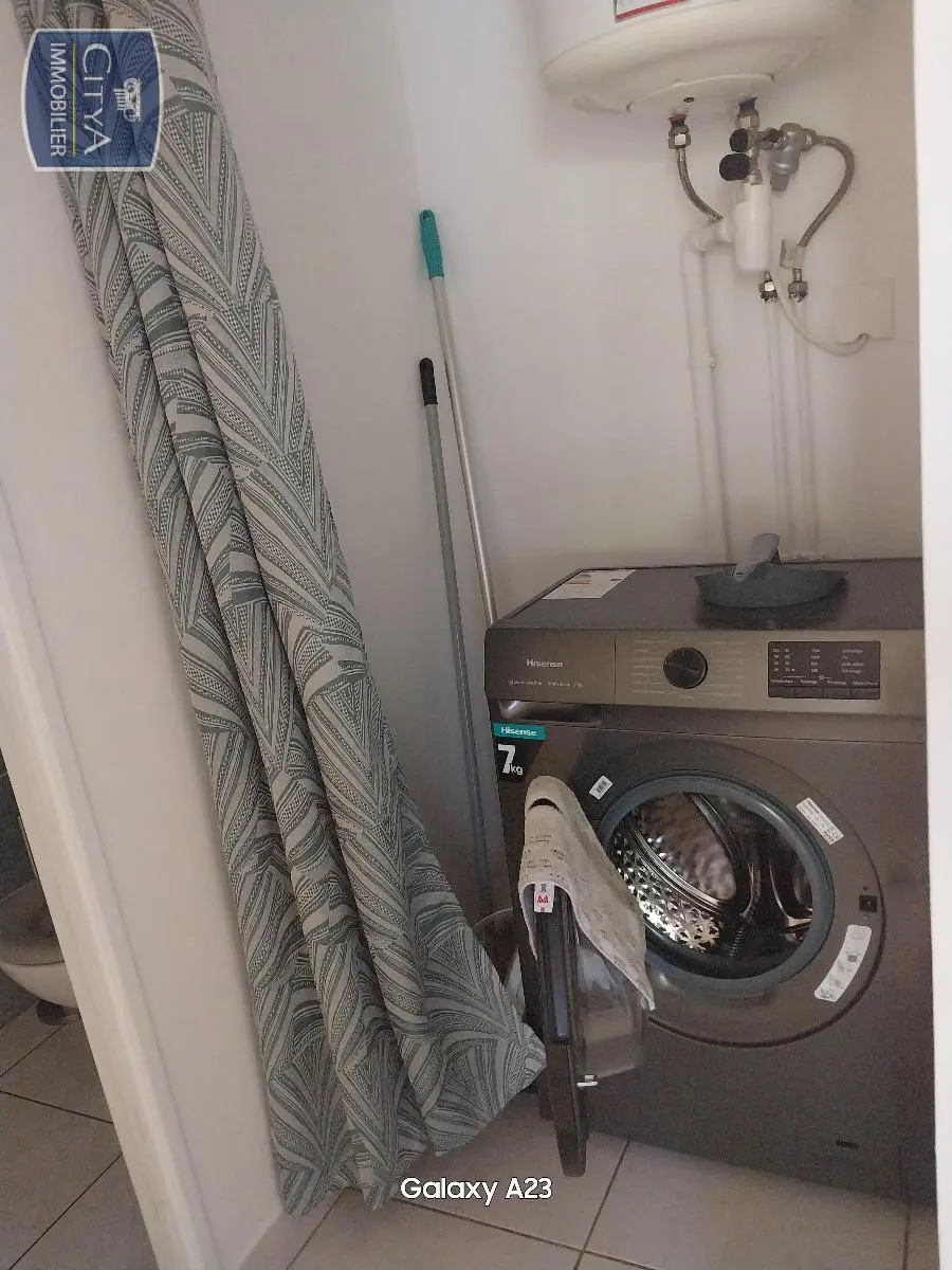 Photo 7 Appartement 2 pièces 60m²