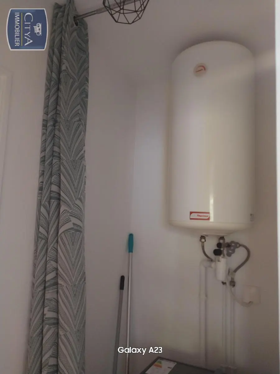 Photo 8 Appartement 2 pièces 60m²