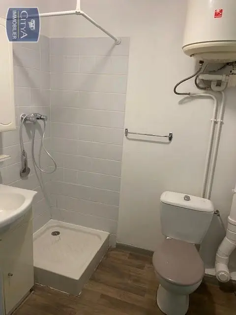 Photo 6 Appartement 1 pièce 20m²