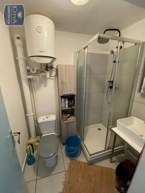 Photo 7 Appartement 2 pièces 25m²