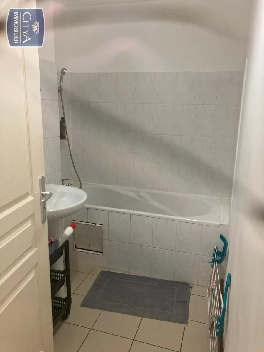 Photo 2 Appartement 2 pièces 40m²