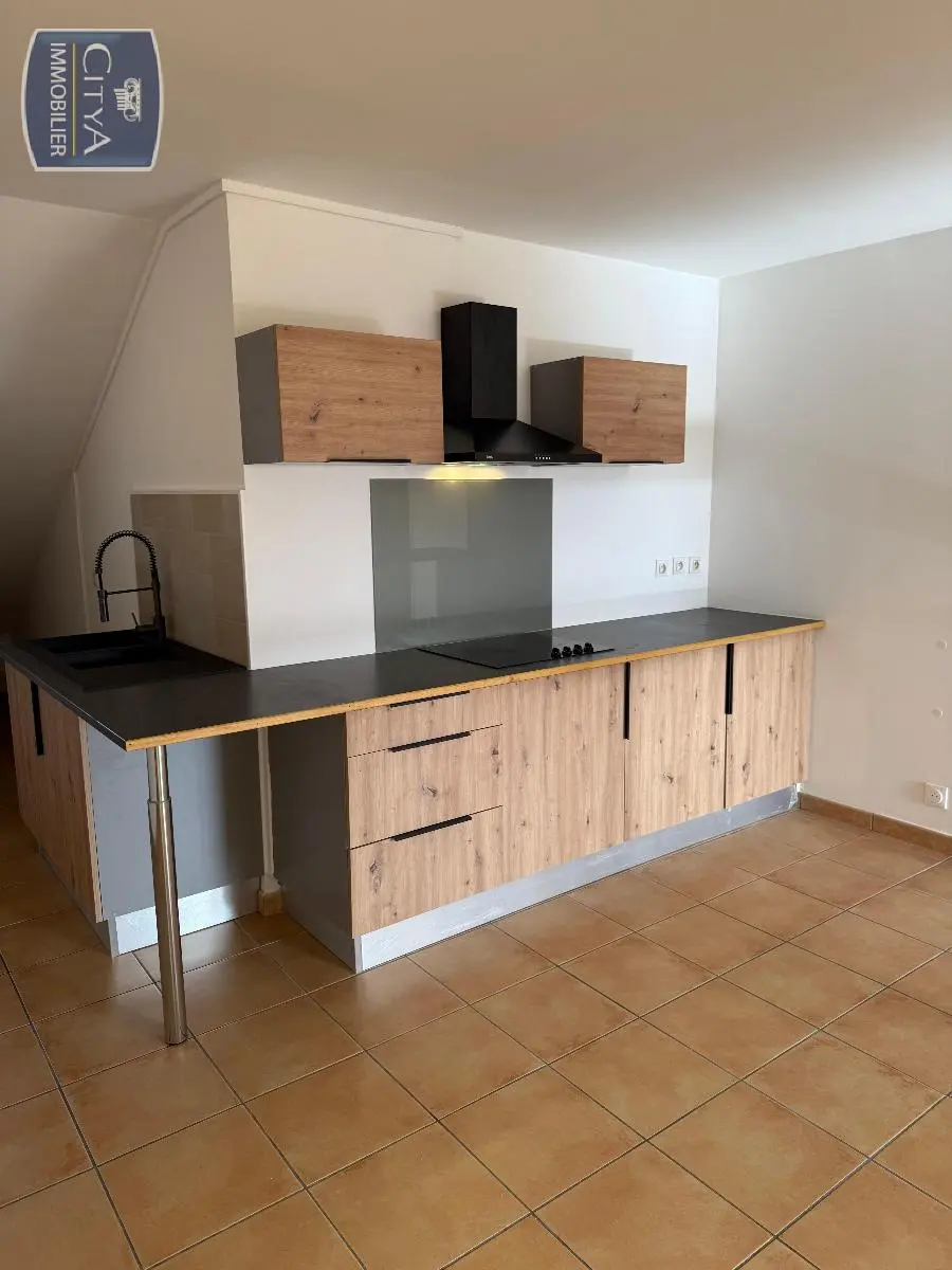 Photo 5 Appartement 3 pièces 65m²