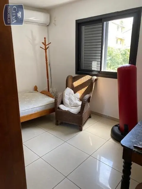 Photo 7 Appartement 3 pièces 58m²