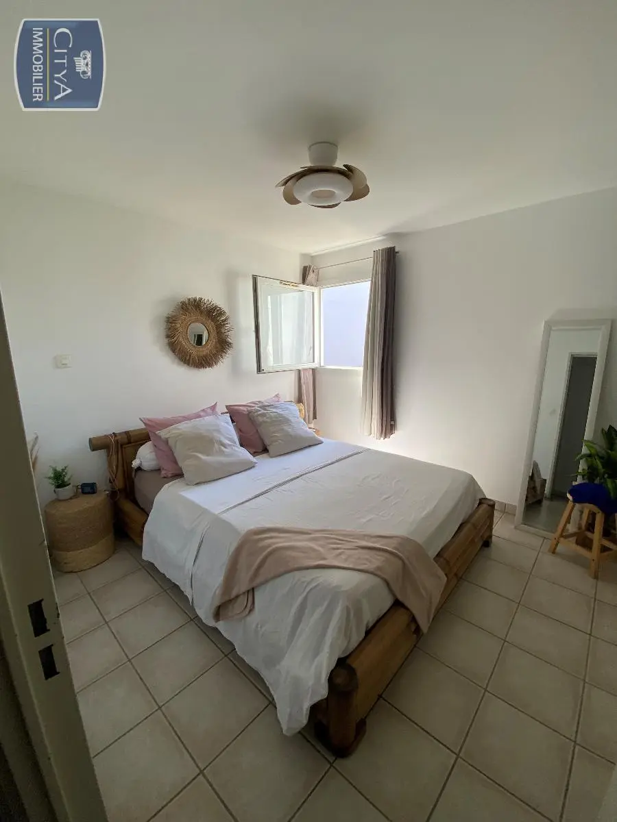 Photo 3 Appartement 2 pièces 40.89m²