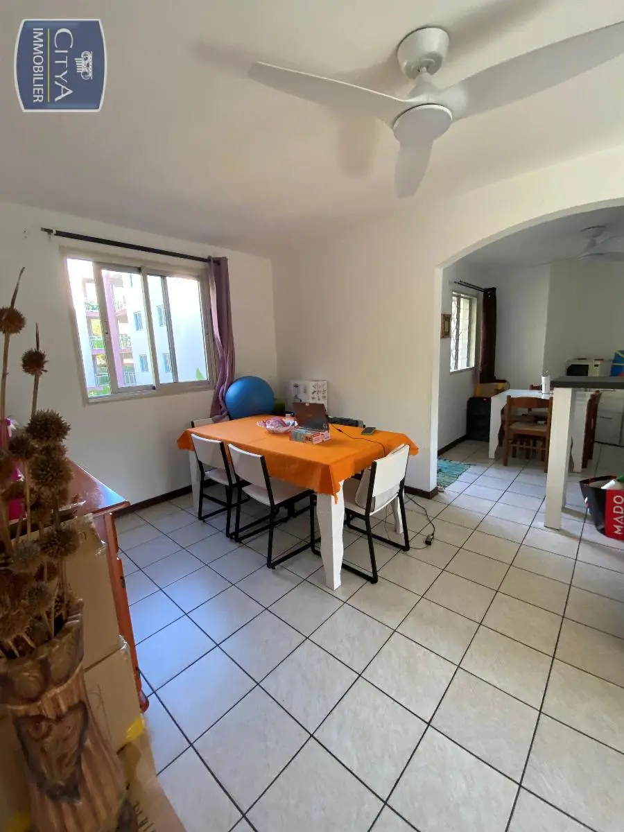 Photo 11 Appartement 3 pièces 68.51m²