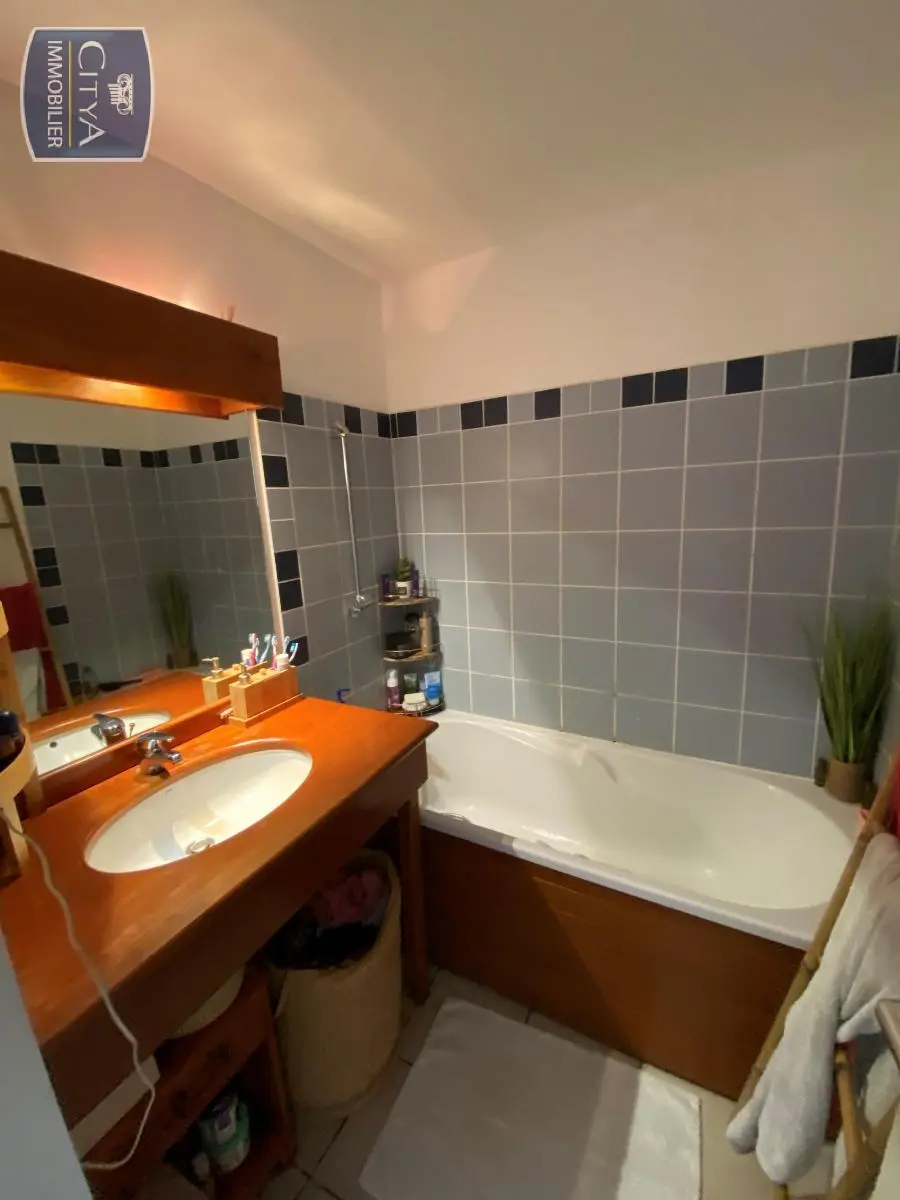 Photo 4 Appartement 2 pièces 40.89m²