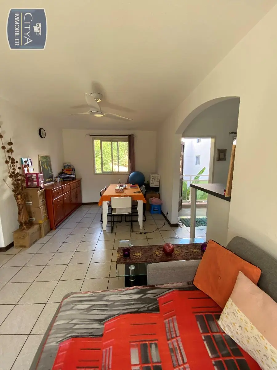 Photo 4 Appartement 3 pièces 68.51m²