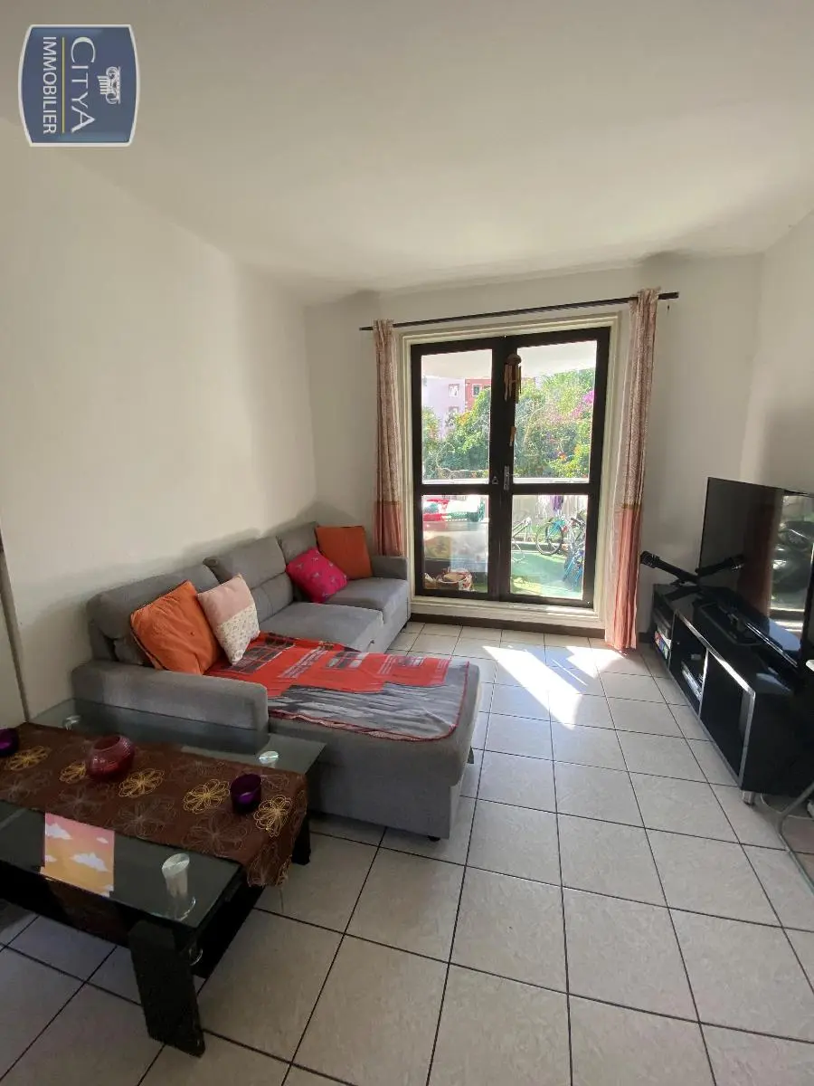 Photo 2 Appartement 3 pièces 68.51m²