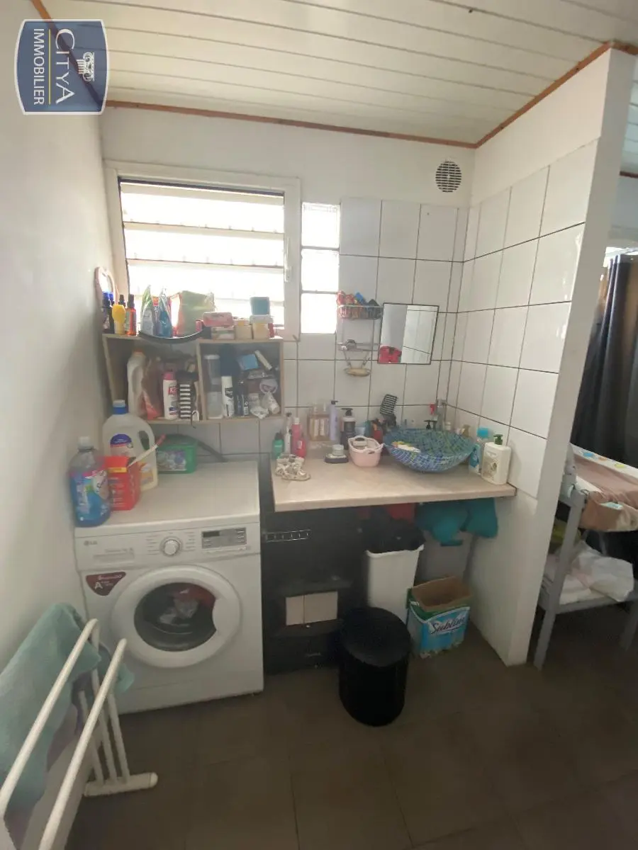 Photo 3 maison Le Tampon