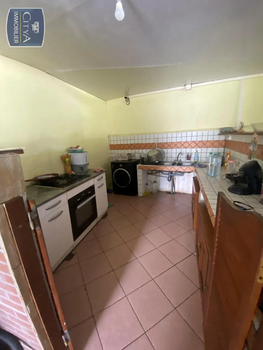 Photo 3 Maison 4 pièces 139m²