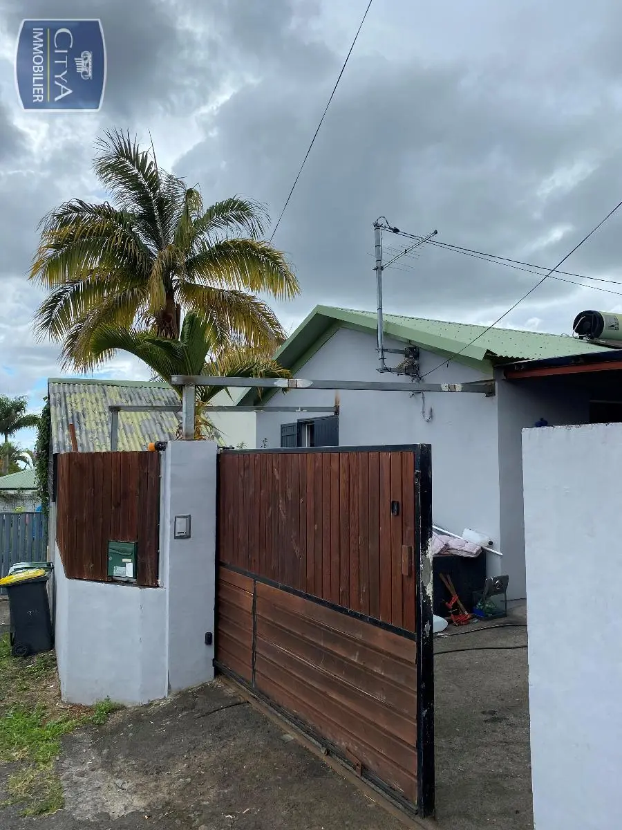 Photo 1 Maison 3 pièces 50.18m²