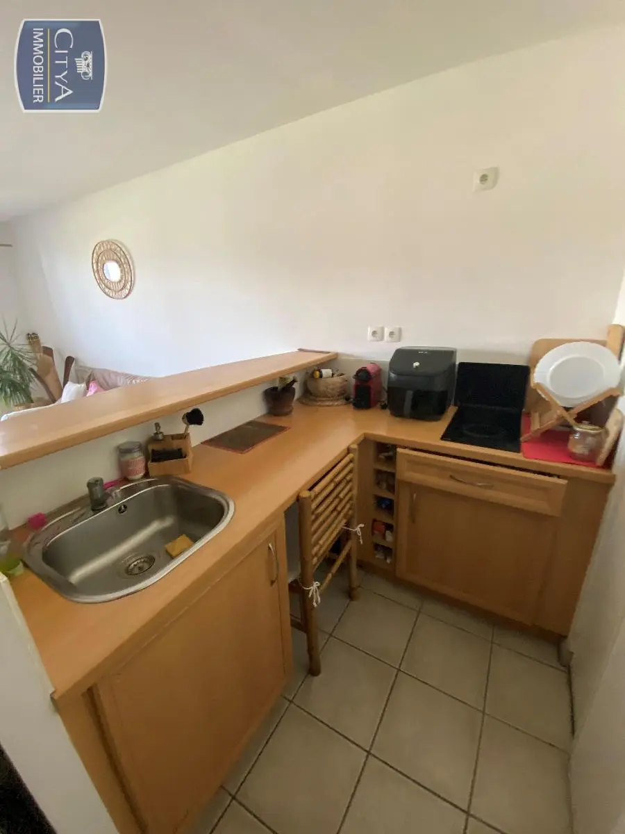 Photo 5 Appartement 2 pièces 40.89m²