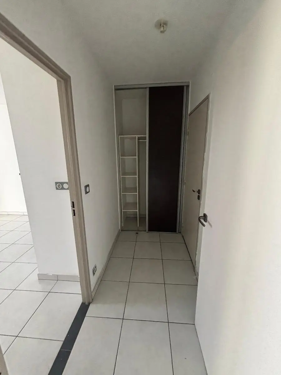 Photo 8 Appartement 2 pièces 47m²