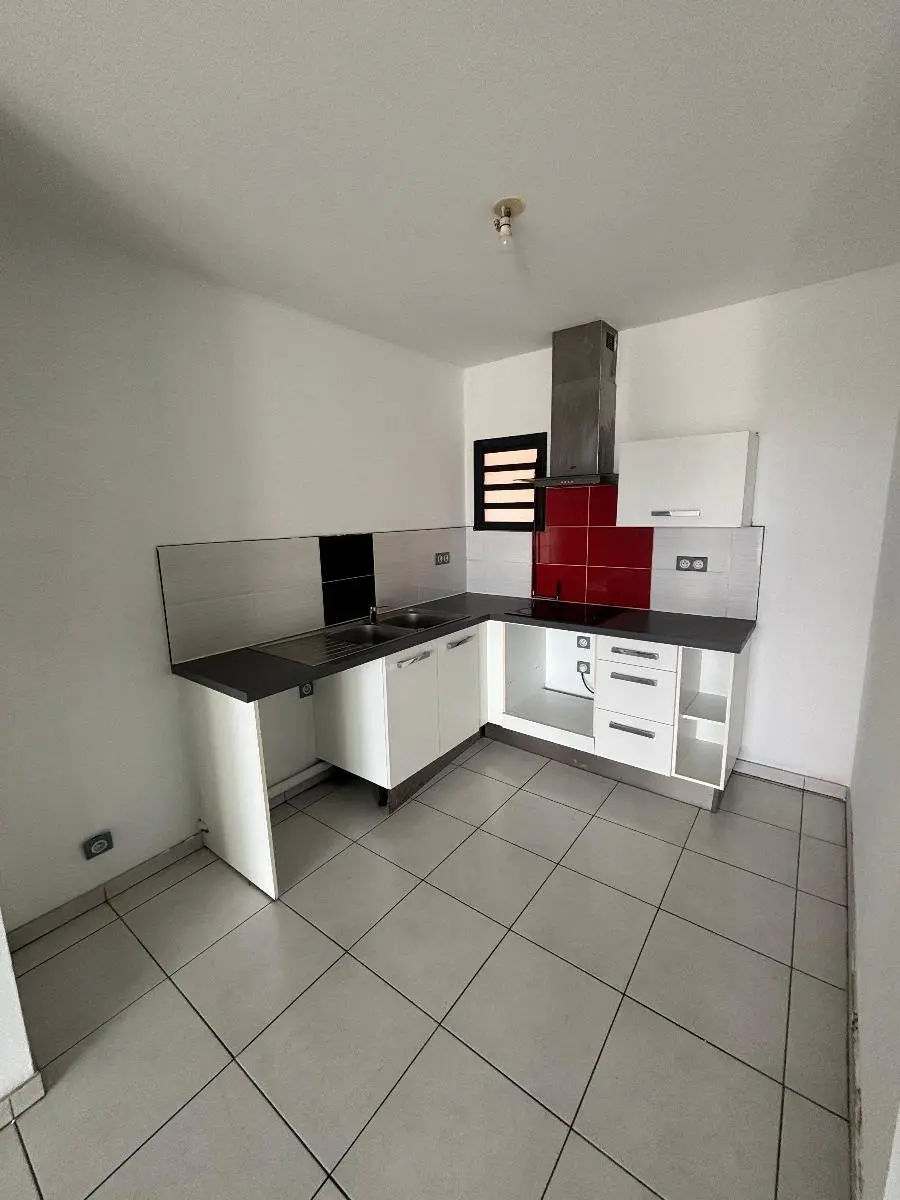 Photo 9 Appartement 2 pièces 47m²