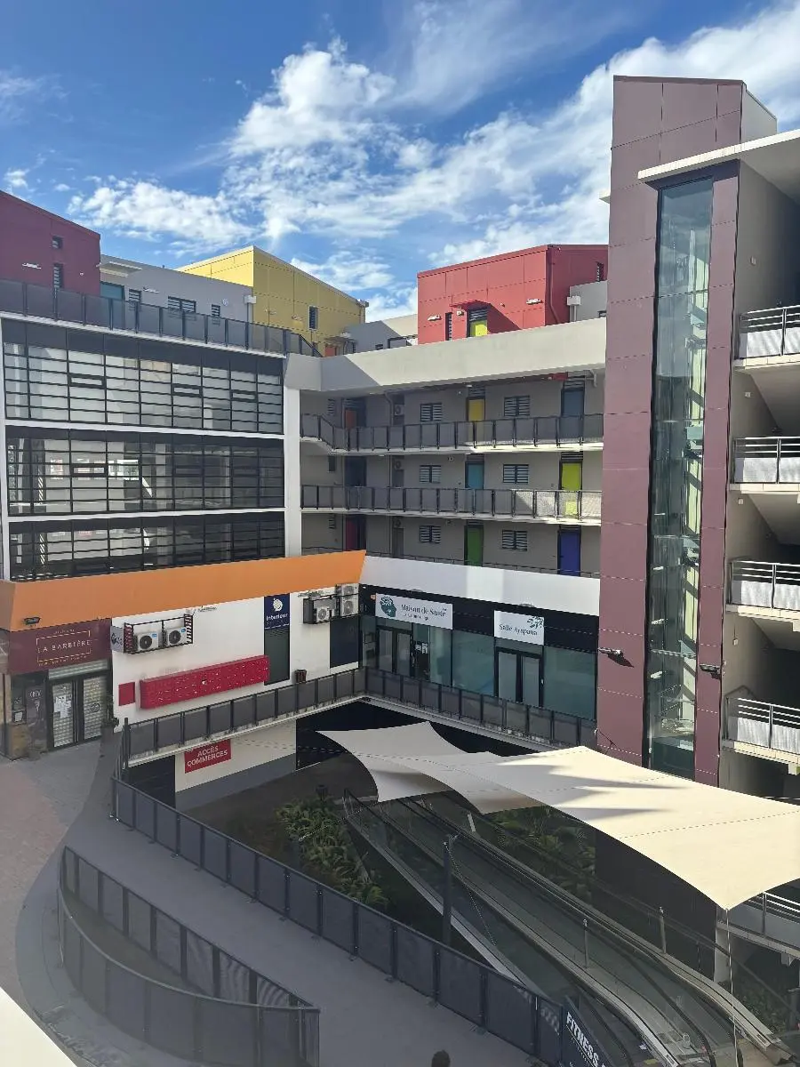 Photo 1 Appartement 2 pièces 47m²