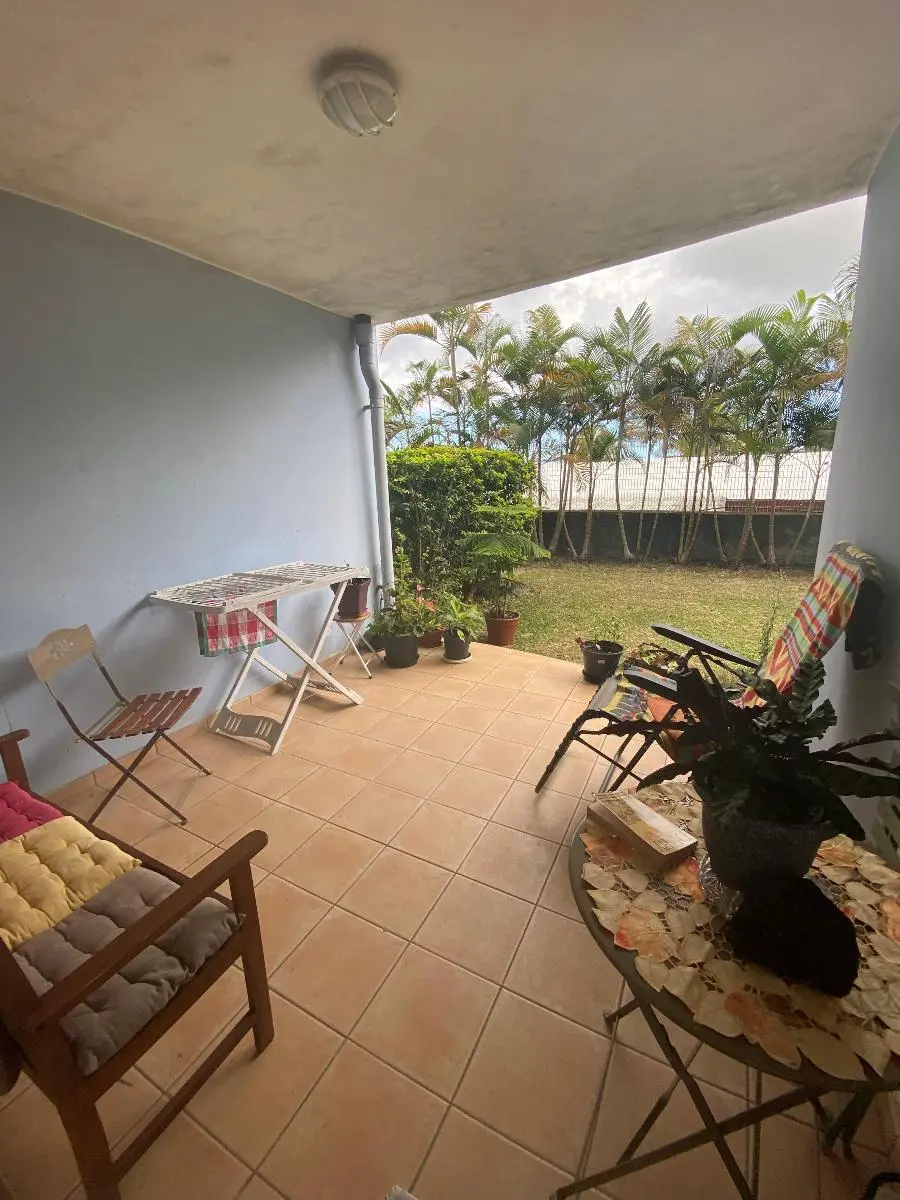 Photo 1 Appartement 2 pièces 53.85m²