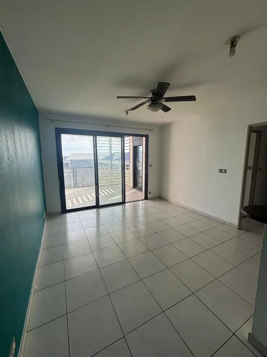 Photo 2 Appartement 2 pièces 47m²