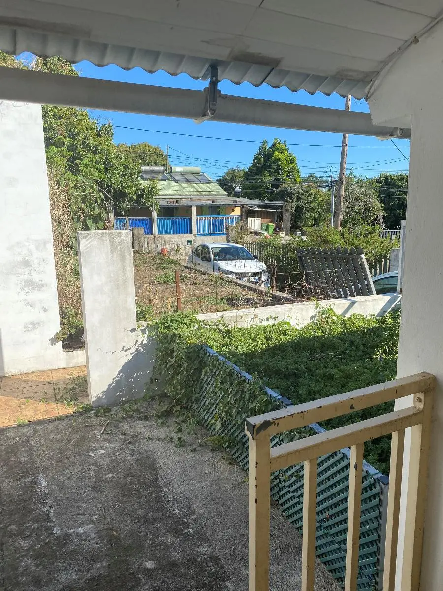 Photo 3 Maison 3 pièces 60m²