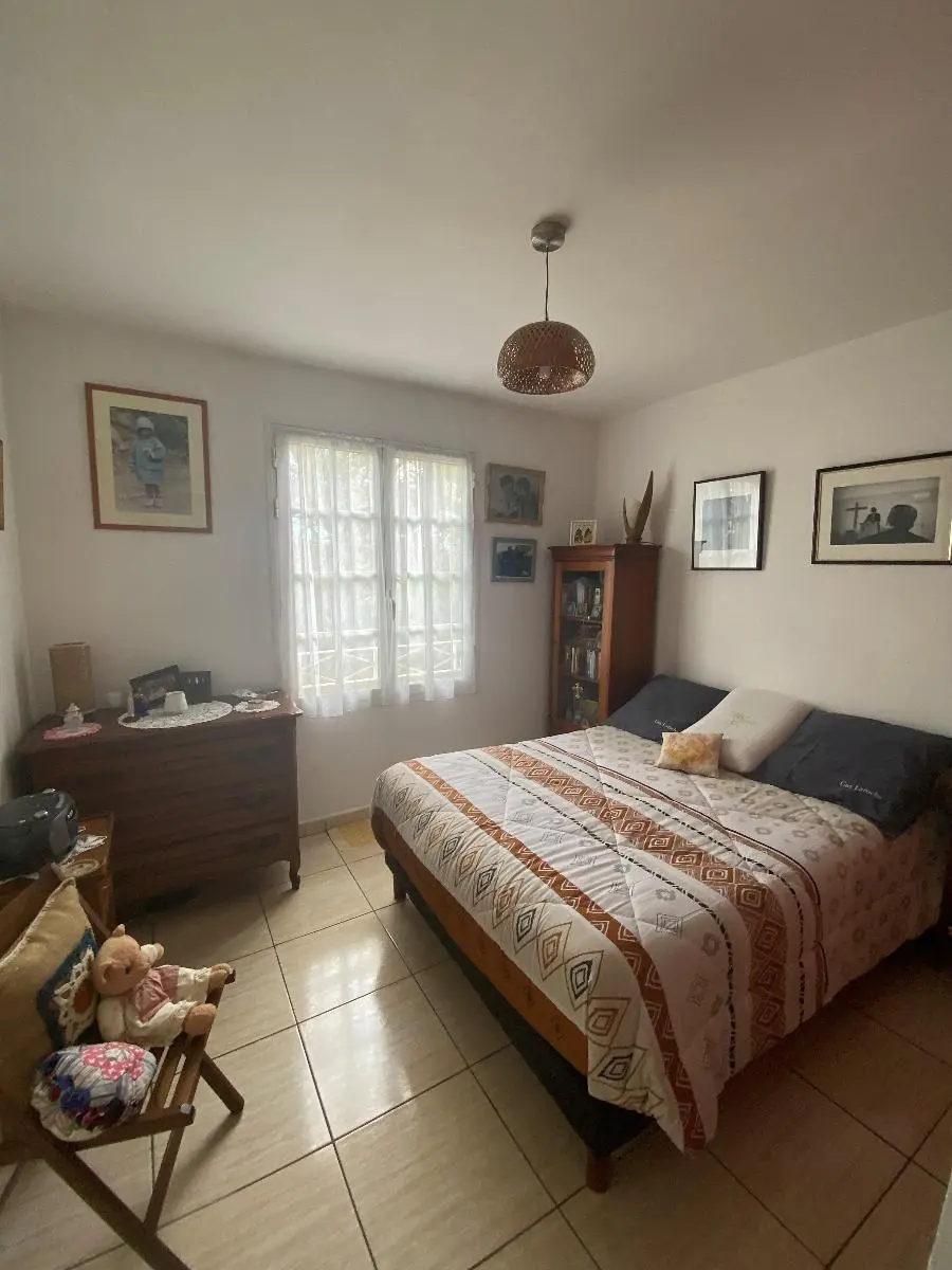 Photo 2 Appartement 2 pièces 53.85m²