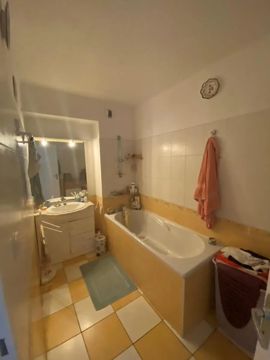 Photo 3 Appartement 2 pièces 53.85m²