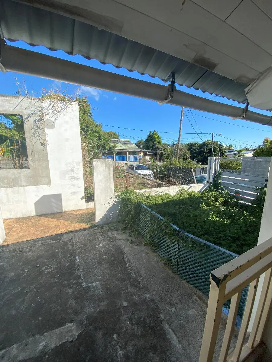 Photo 4 Maison 3 pièces 60m²