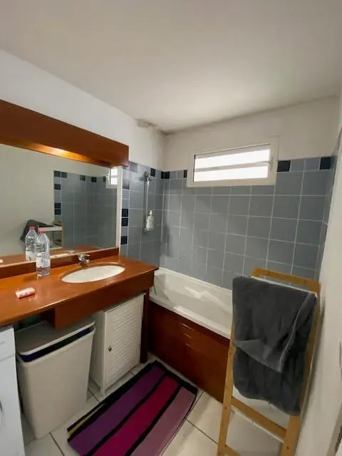 Photo 5 Appartement 2 pièces 41.58m²