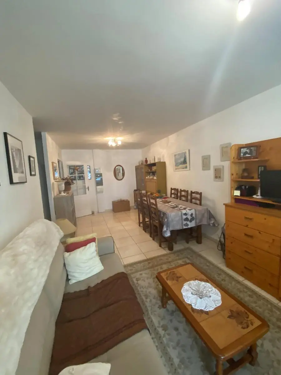 Photo 4 Appartement 2 pièces 53.85m²