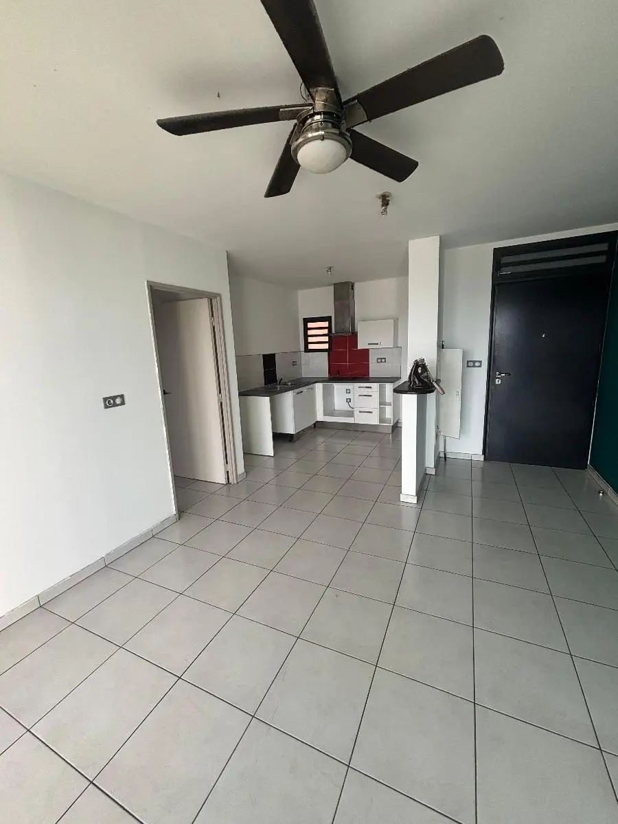 Photo 4 Appartement 2 pièces 47m²