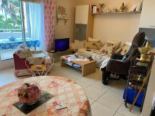 Photo 11 Appartement 2 pièces 50m²