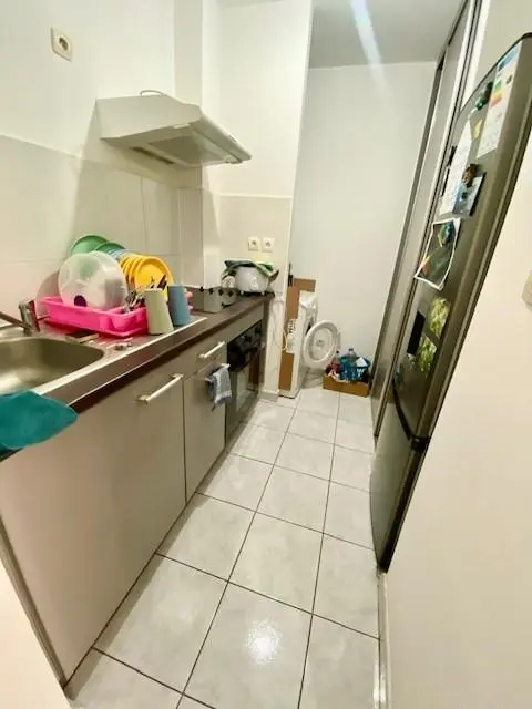 Photo 3 appartement Saint-Pierre