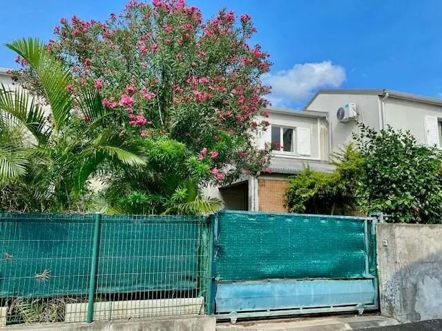 Photo 1 Maison 3 pièces 70m²