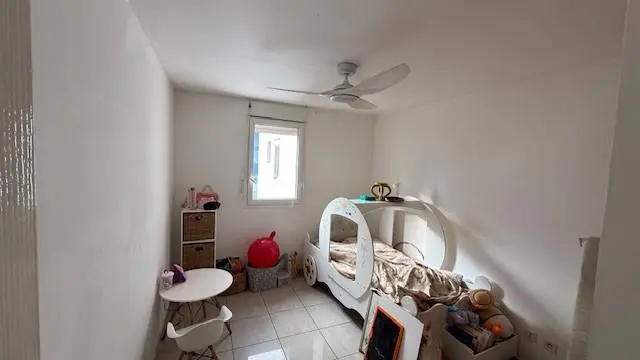 Photo 4 Appartement 3 pièces 49.53m²